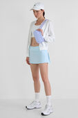 Pace Rival Mid-Rise Skirt